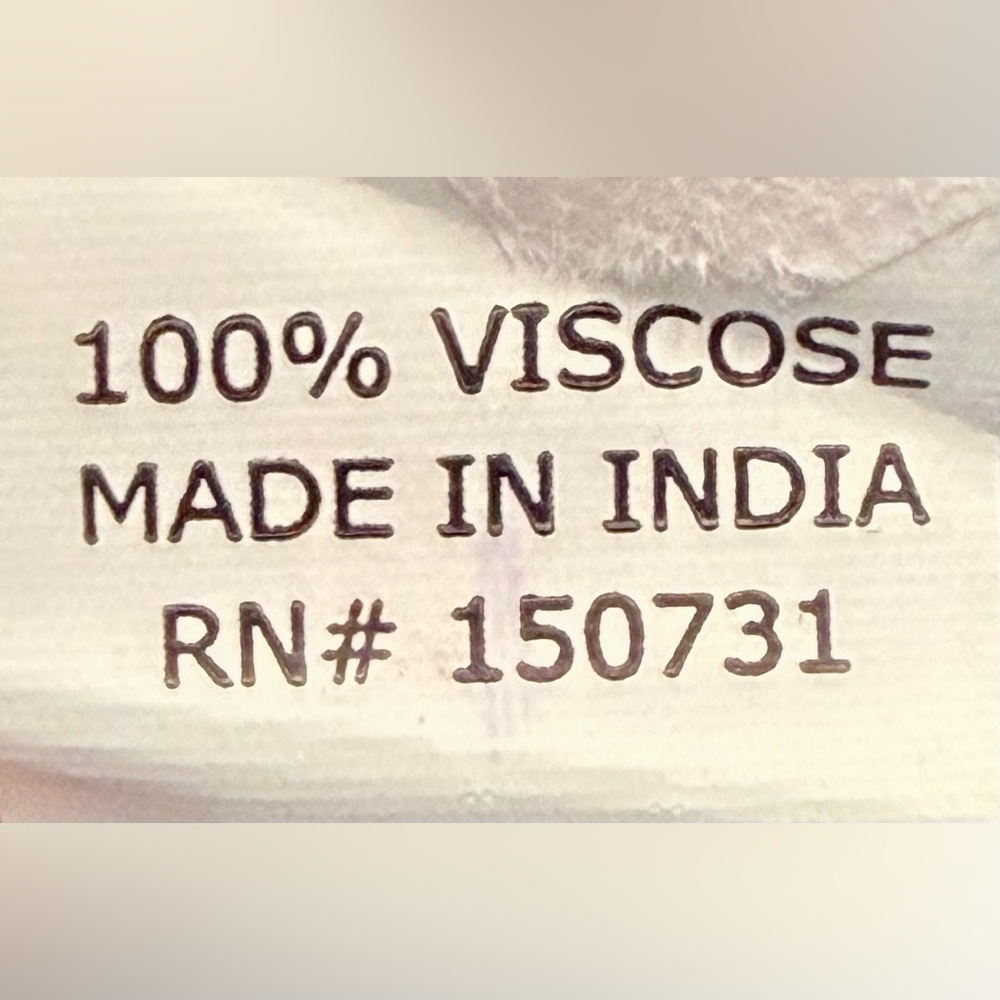 Young Threads Floral Patchwork Kimono - image 4